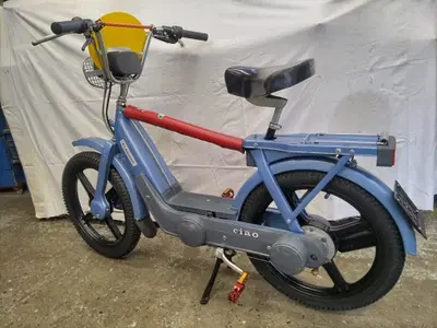 Piaggio Ciao  d'epoca
