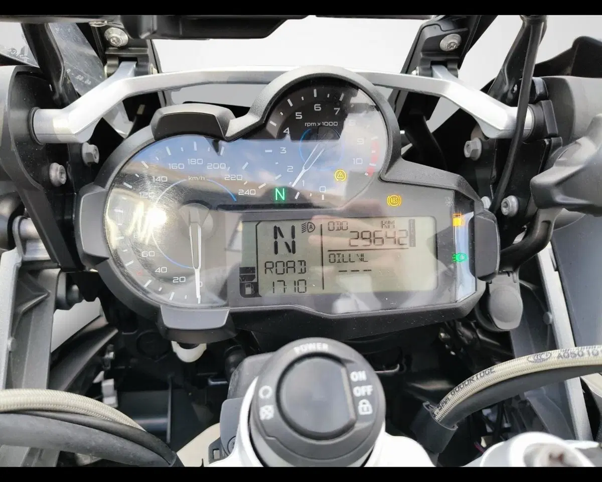 Bmw R 1200 GS (2017 - 18) (9)