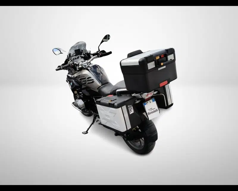 Bmw R 1200 GS (2017 - 18) (14)