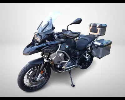 Bmw R 1250 GS Adventure (2021 - 24) usata