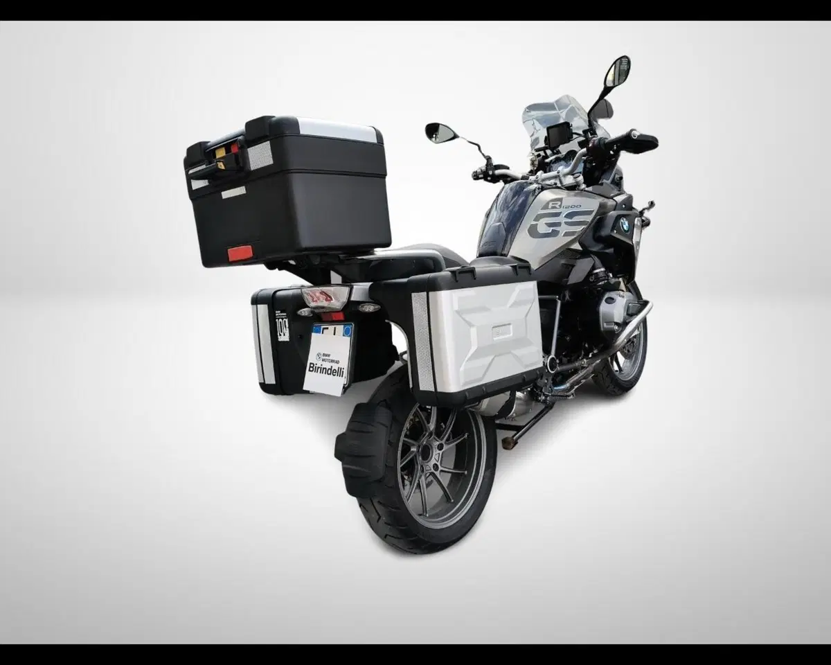 Bmw R 1200 GS (2017 - 18) (3)