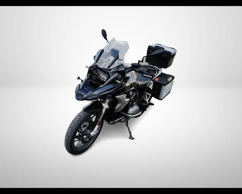 Bmw R 1200 GS (2017 - 18)