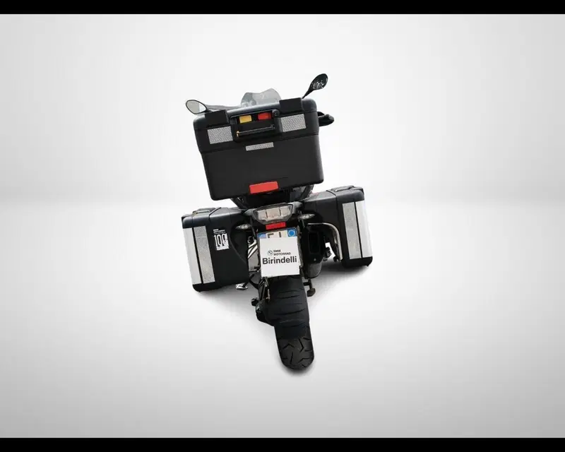 Bmw R 1200 GS (2017 - 18) (7)