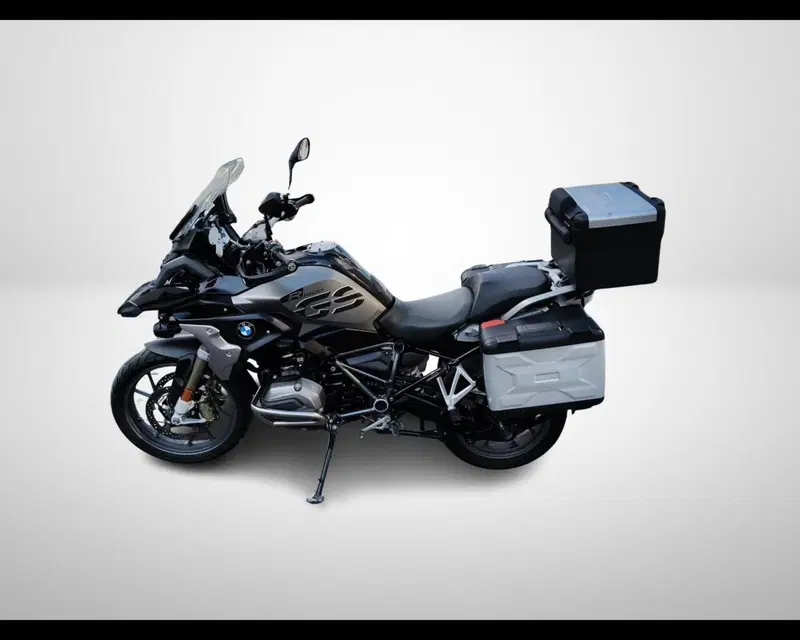 Bmw R 1200 GS (2017 - 18) (6)