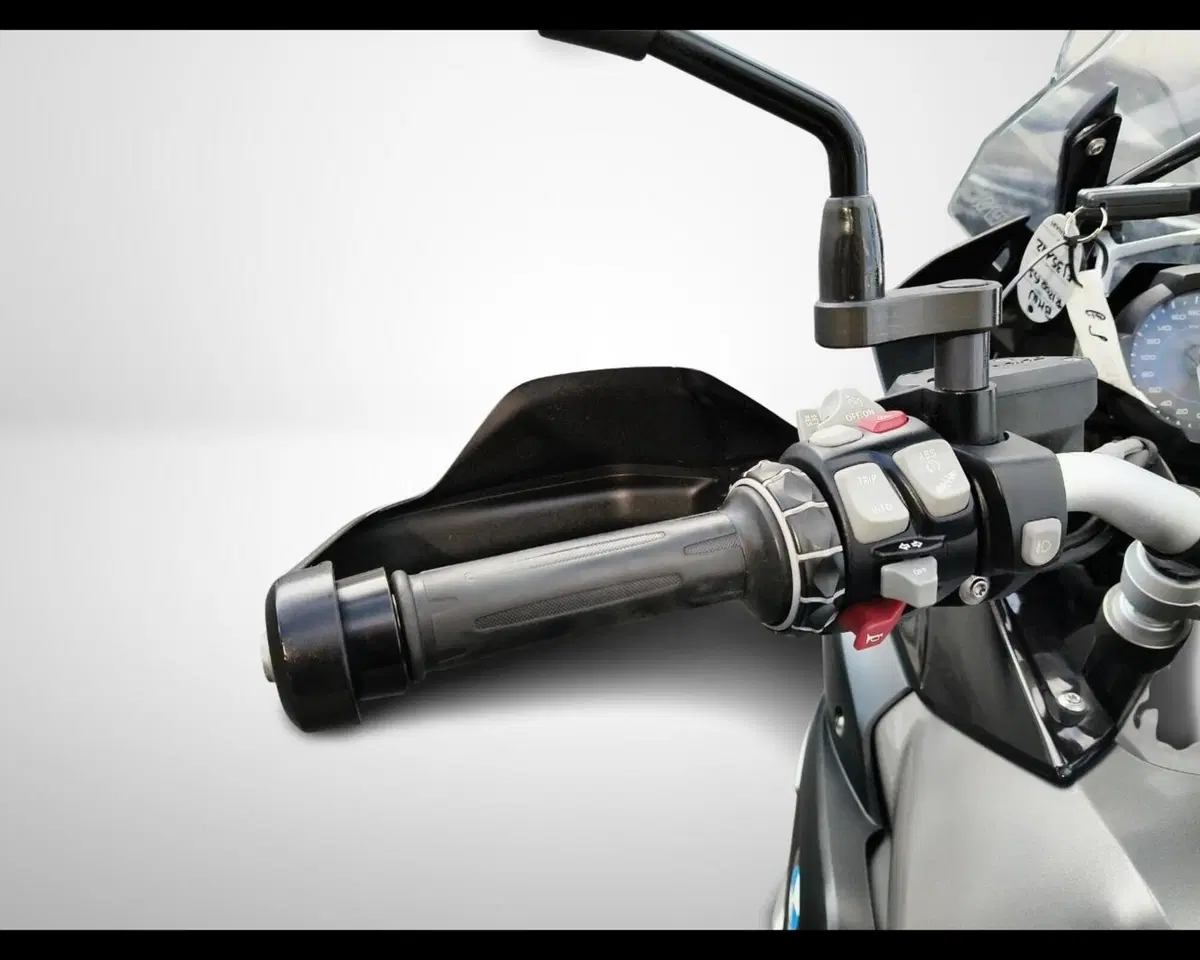 Bmw R 1200 GS (2017 - 18) (10)