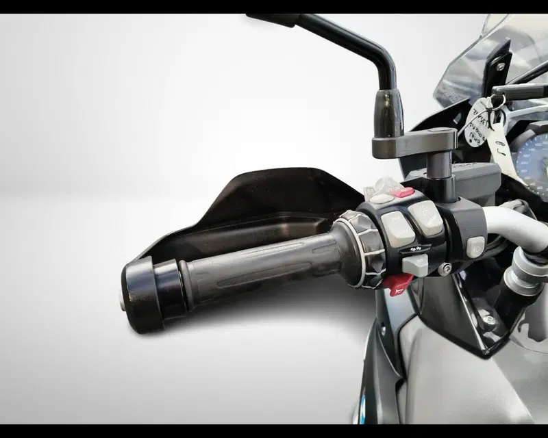 Bmw R 1200 GS (2017 - 18) (10)