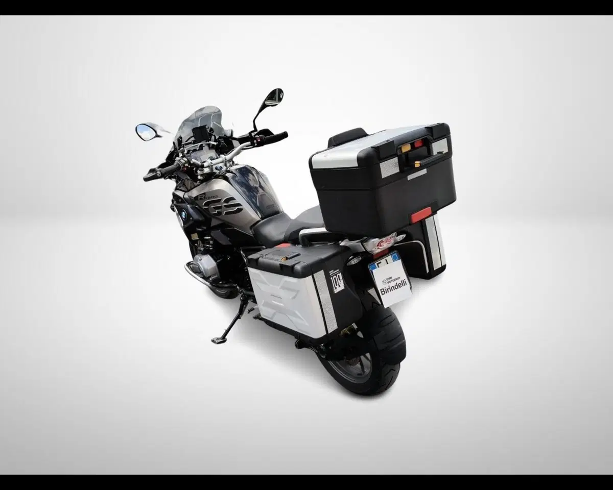 Bmw R 1200 GS (2017 - 18) (14)