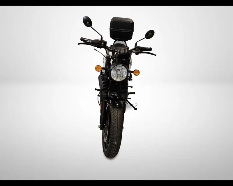 Royal Enfield HNTR 350 (2022 - 26) (4)