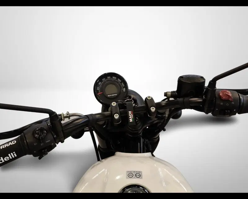 Royal Enfield HNTR 350 (2022 - 26) (12)