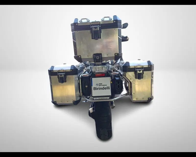 Bmw R 1250 GS Adventure (2021 - 24) (7)