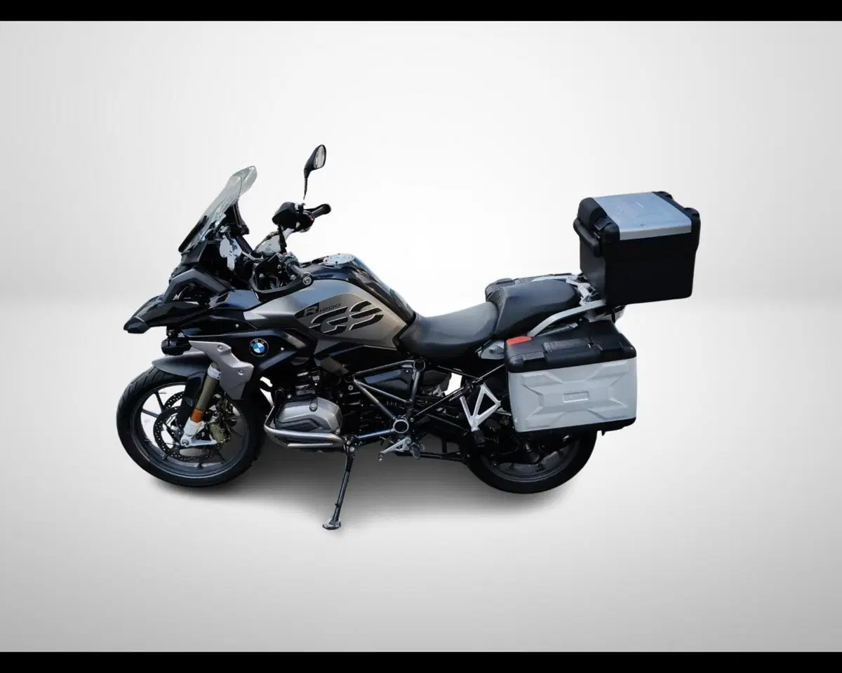 Bmw R 1200 GS (2017 - 18) (6)