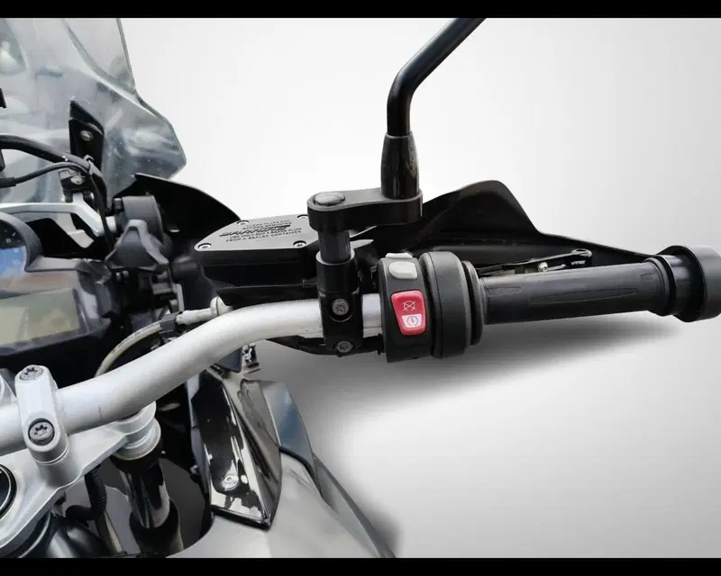 Bmw R 1200 GS (2017 - 18) (11)