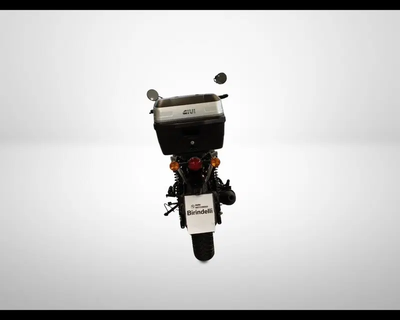 Royal Enfield HNTR 350 (2022 - 26) (7)