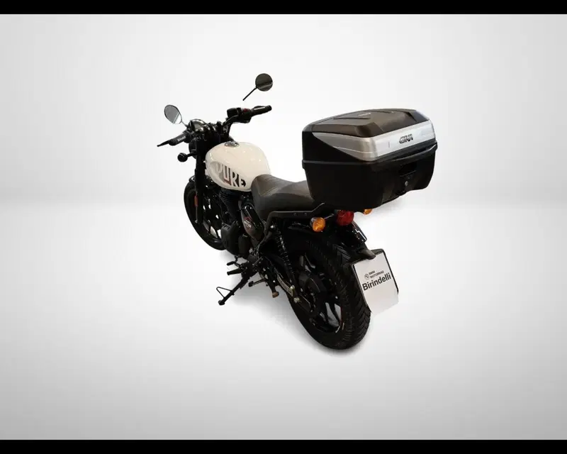 Royal Enfield HNTR 350 (2022 - 26) (14)