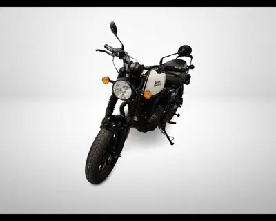 Royal Enfield HNTR 350 (2022 - 26) usata