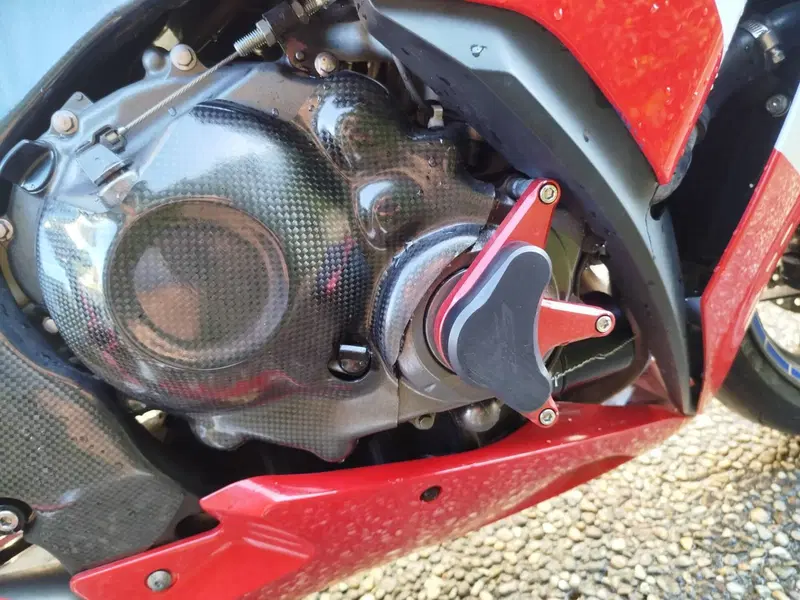 Honda CBR 1000 RR Fireblade (2012 - 16) (8)