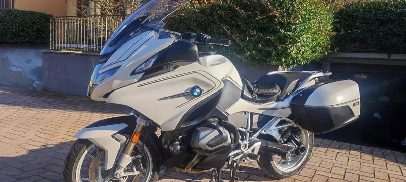 Bmw R 1250 RT (2021 - 25) (3)