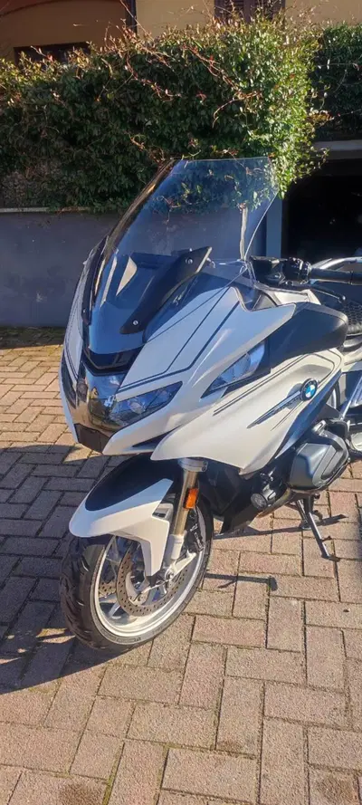 Bmw R 1250 RT (2021 - 25) usata