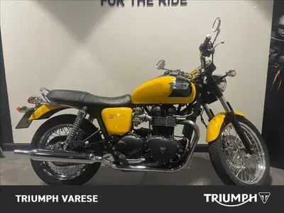 Triumph Bonneville T100 (2008 - 16) usata