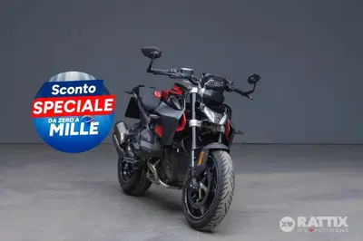 Bmw R 1300 R (2026) usata