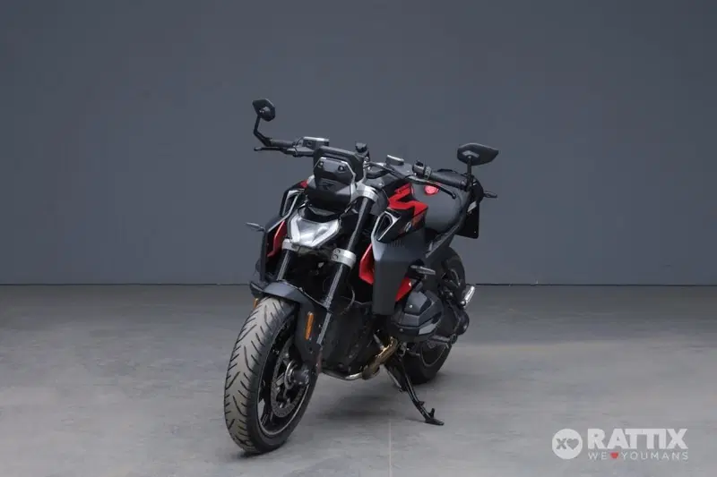 Bmw R 1300 R (2026) (2)