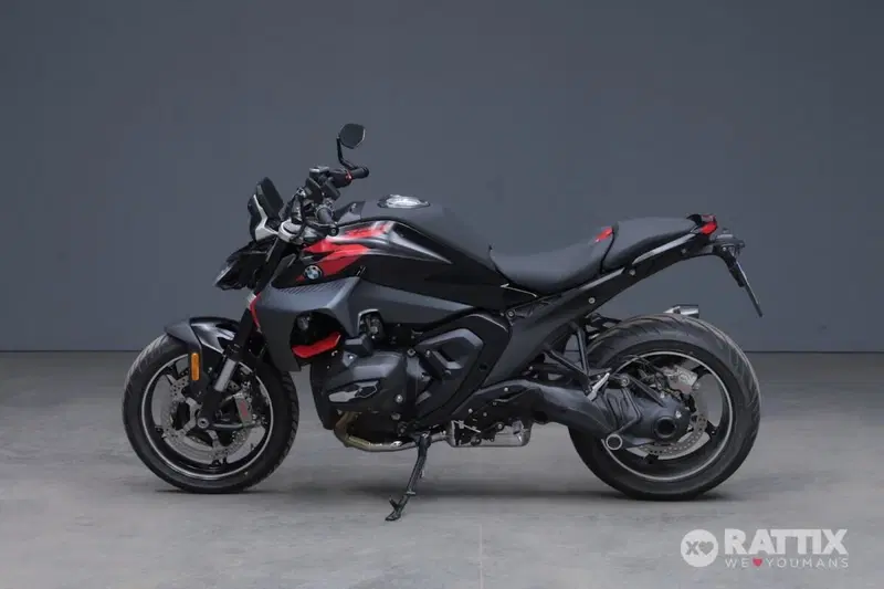 Bmw R 1300 R (2026) (3)