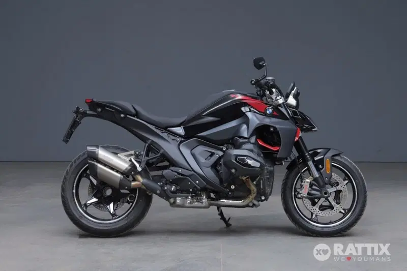 Bmw R 1300 R (2026) (4)