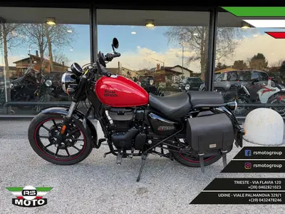 Royal Enfield Meteor 350 (2021 - 26) usata