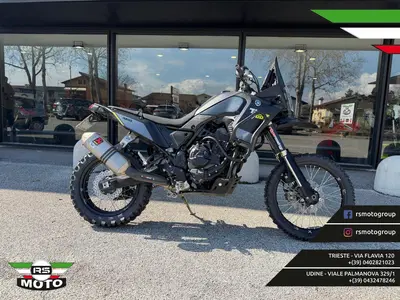 Yamaha T&eacute;n&eacute;r&eacute; 700 (2019 - 20) usata