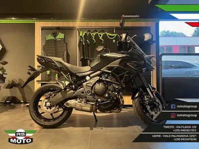 Kawasaki Versys 650 (2025 - 26) usata
