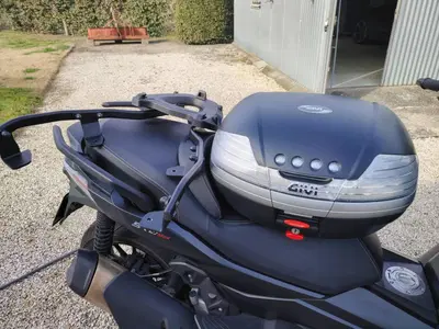 Voge Sfida SR4 MAX (2024 - 26) usata