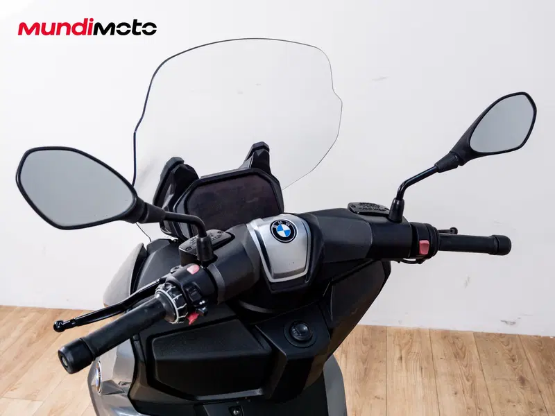 Bmw C 400 GT (2019 - 20) (11)