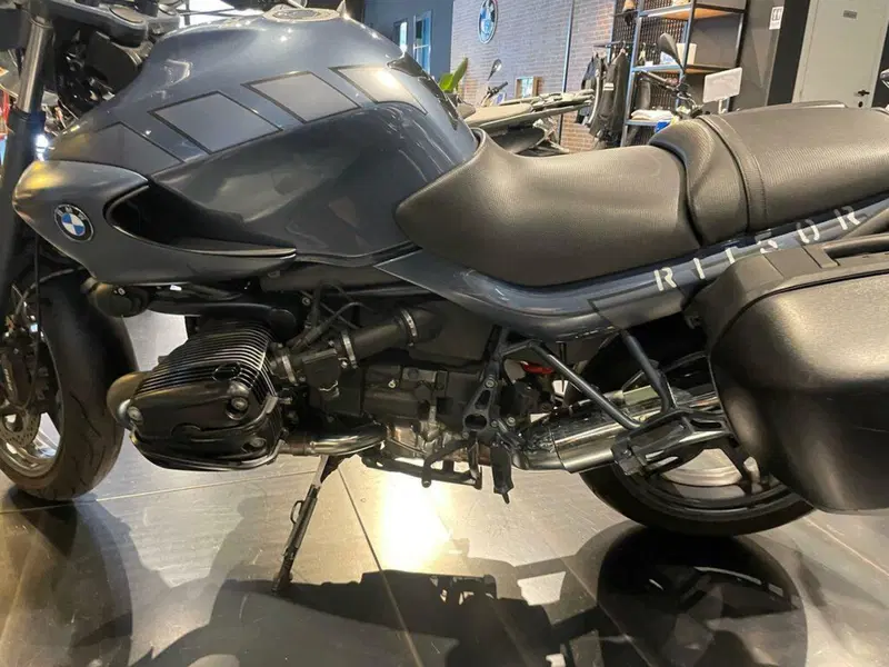 Bmw R 1150 R (2000 - 07) (10)