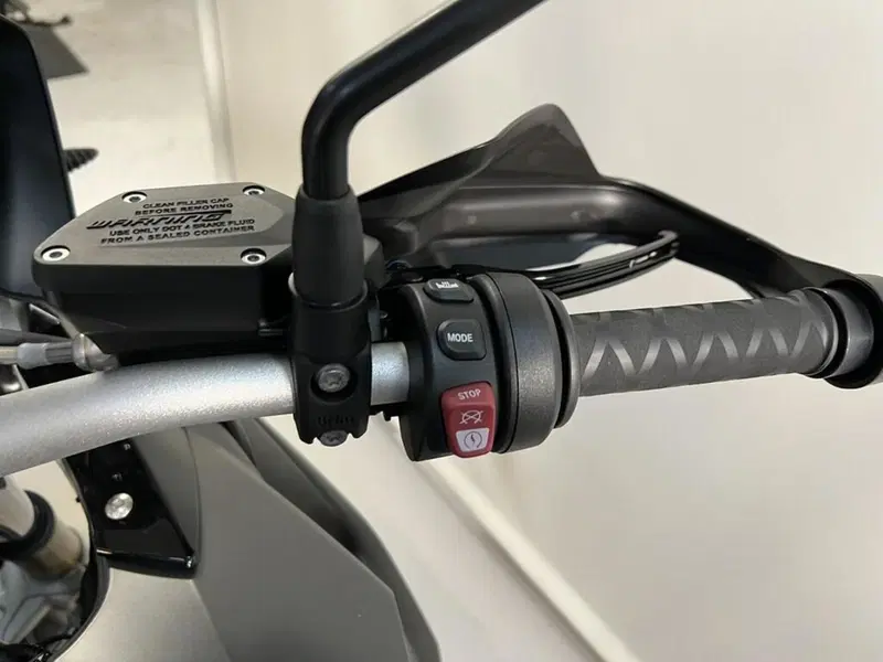 Bmw R 1250 GS (2019 - 20) (8)