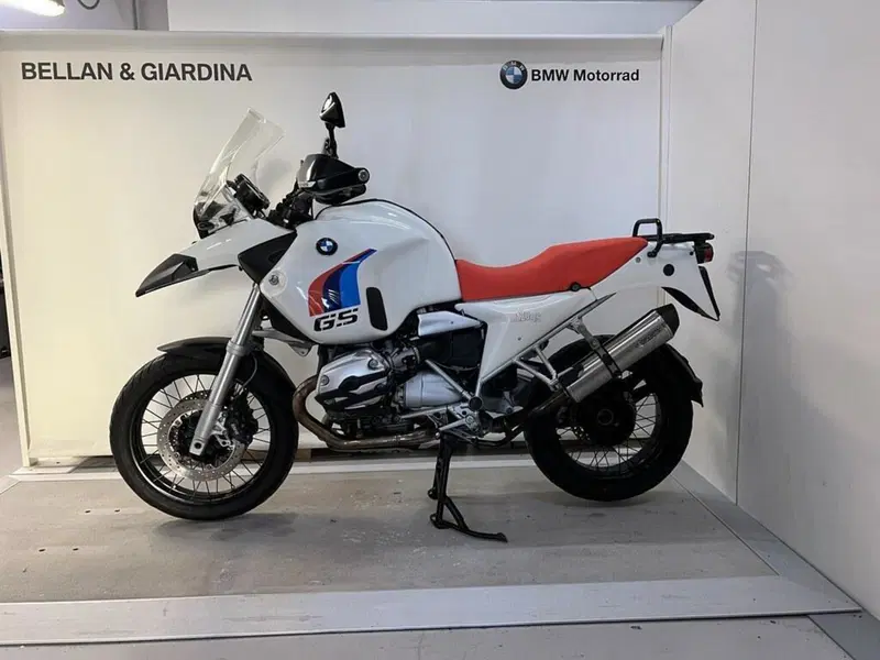 Bmw R 1200 GS (2004 - 07)