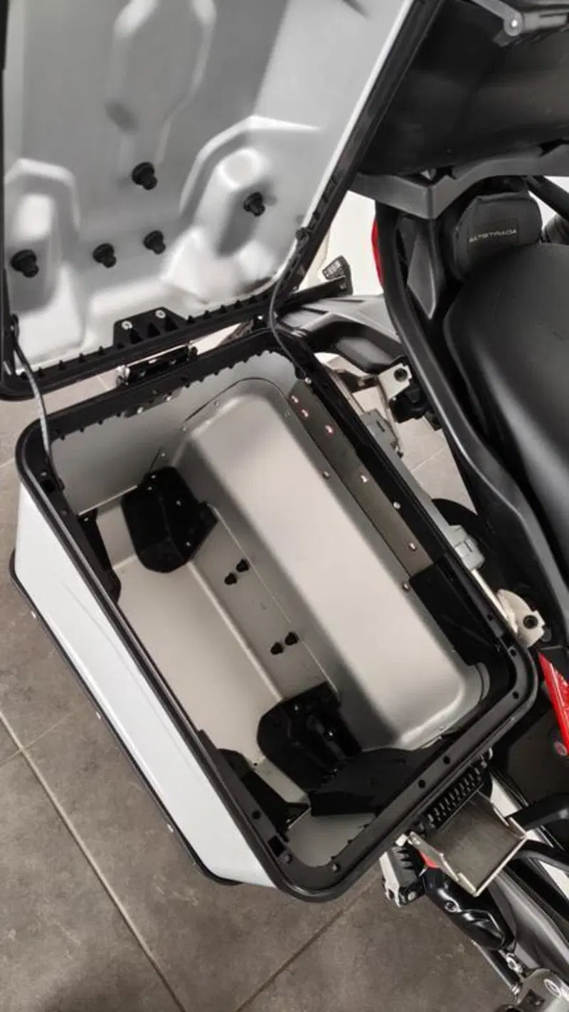 Ducati Multistrada V4 Rally (2023 - 25) (9)