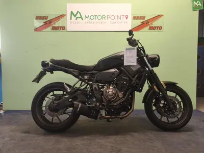 Yamaha XSR 700 ABS (2016 - 20) usata