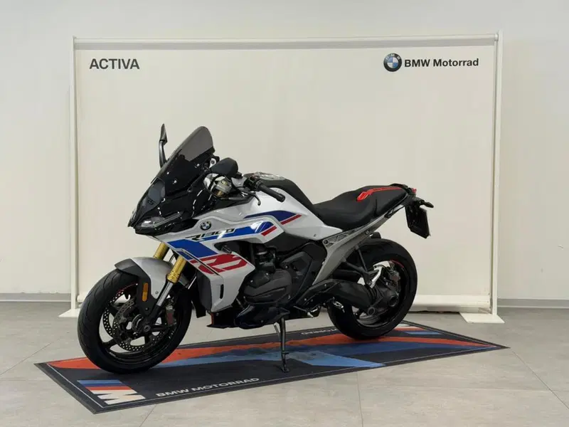 Bmw R 1300 RS (2026) (5)