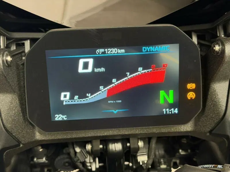 Bmw R 1300 RS (2026) (7)