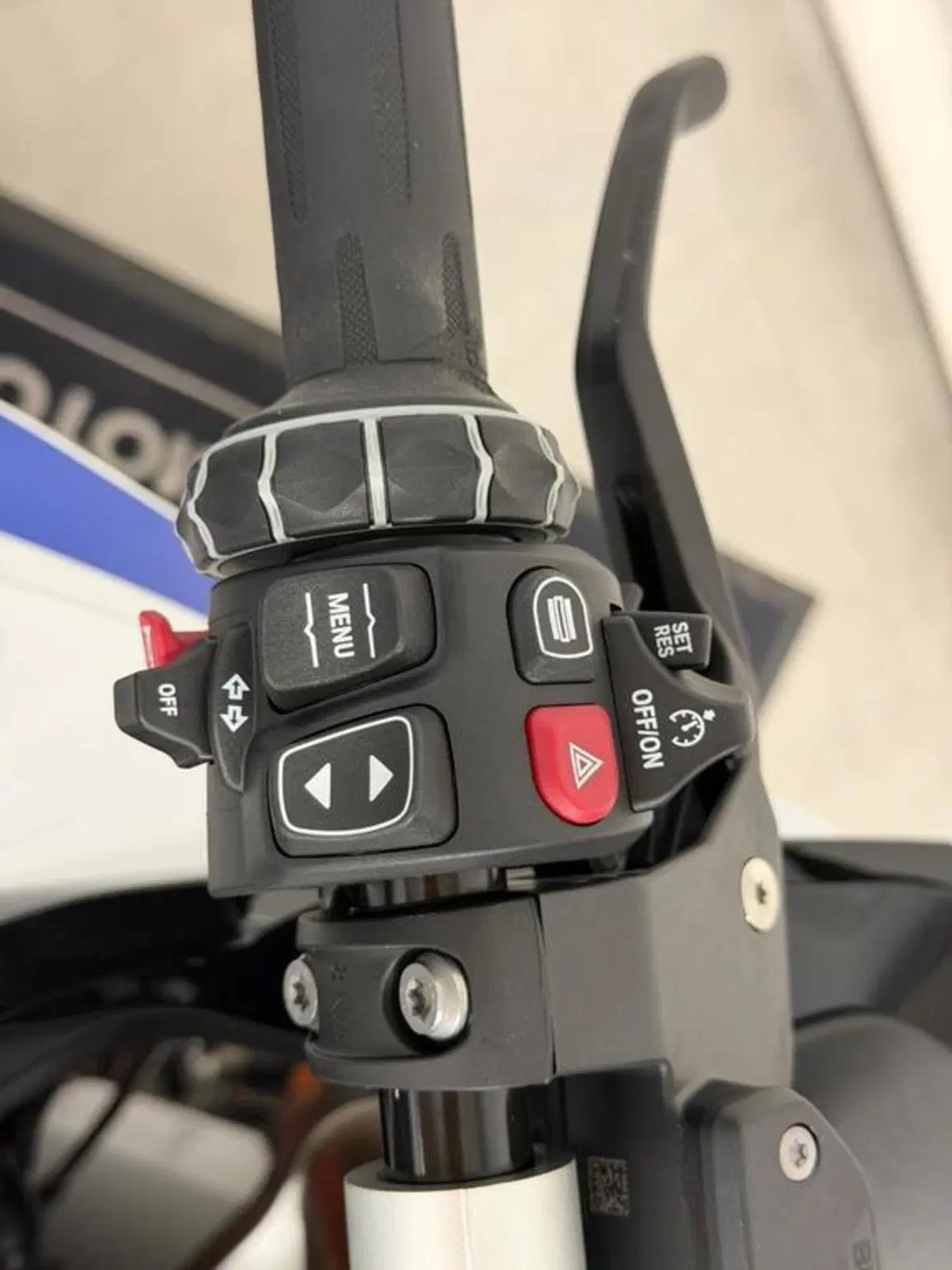 Bmw R 1300 RS (2026) (8)