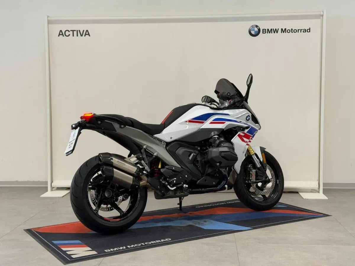 Bmw R 1300 RS (2026) (6)