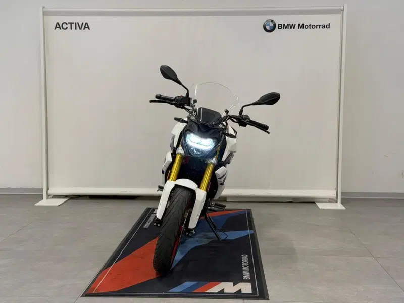 Bmw G 310 R (2021 - 25) (3)