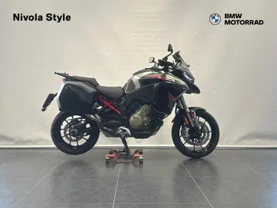 Ducati Multistrada V4 S (2021 - 24) usata