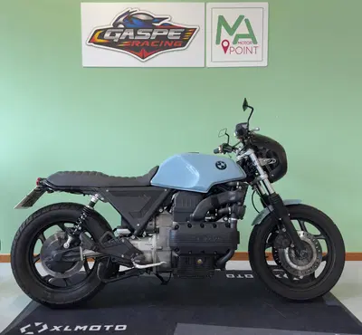 Bmw K 100 RS usata