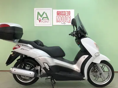 Yamaha X-City 250 (2006 - 16) usata