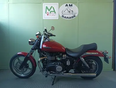 Triumph Speedmaster 865 (2010 - 17) usata