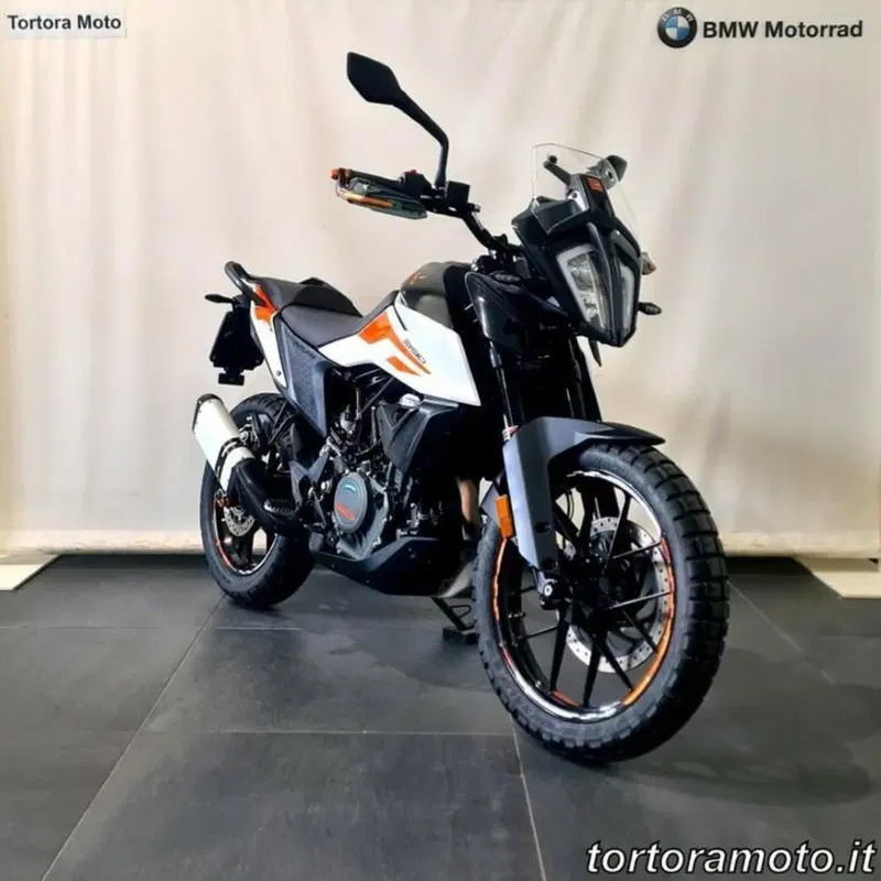 KTM 390 Adventure (2022 - 24) (4)
