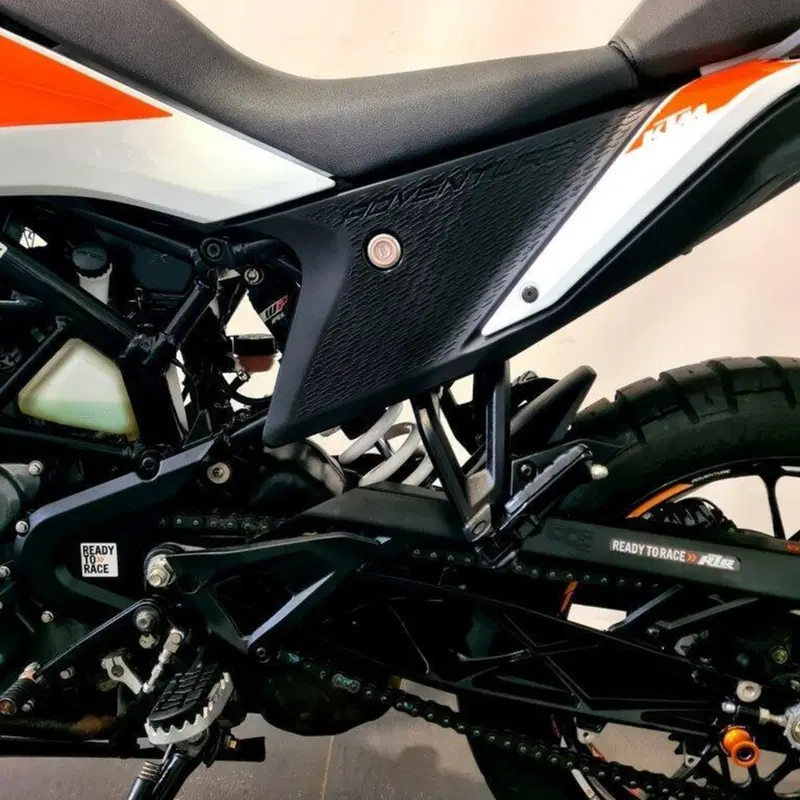 KTM 390 Adventure (2022 - 24) (11)