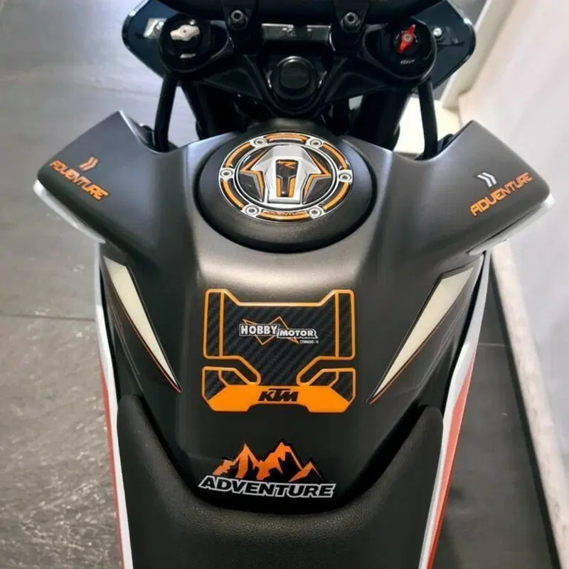 KTM 390 Adventure (2022 - 24) (6)