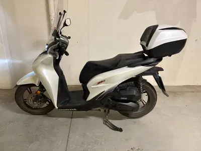 Honda SH 150i Sport (2024 - 25) usata